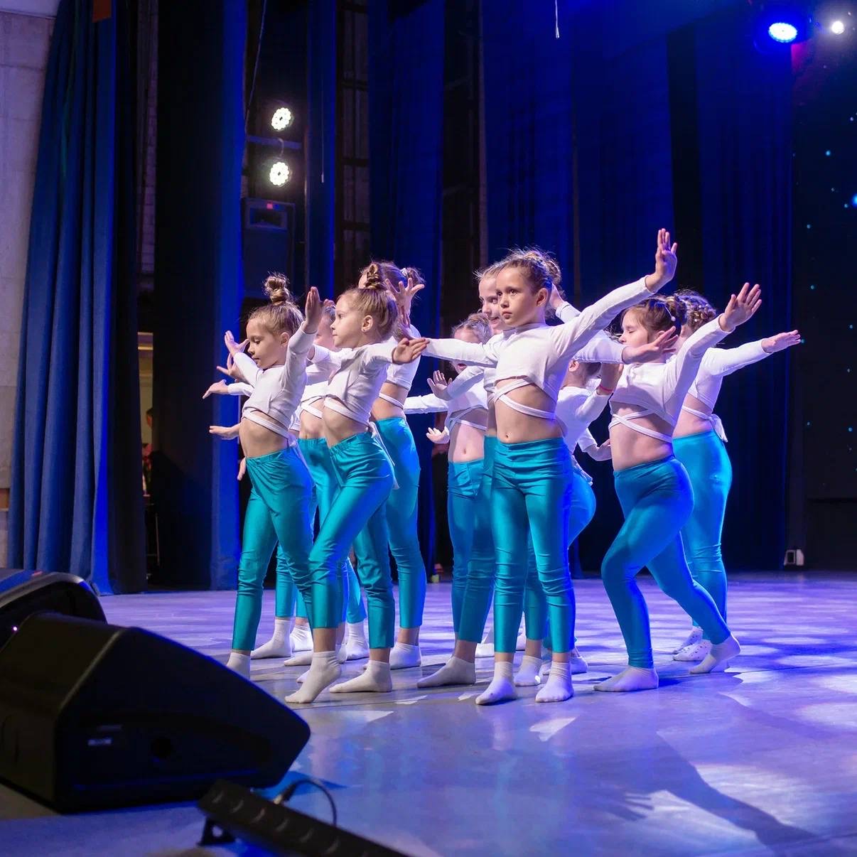 Megapolis Dance Studio