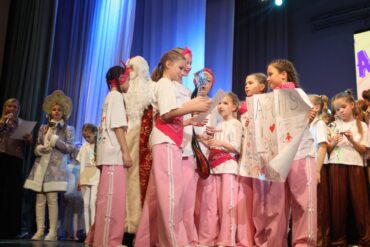 Наши ожидания 